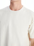 LC Waikiki Crew Neck Short Sleeve Men's T-shirt